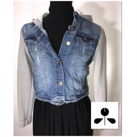 wallflower dreamer jacket